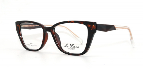 Оправа La Ferro 0033  С7 54-18-147 фото 2
