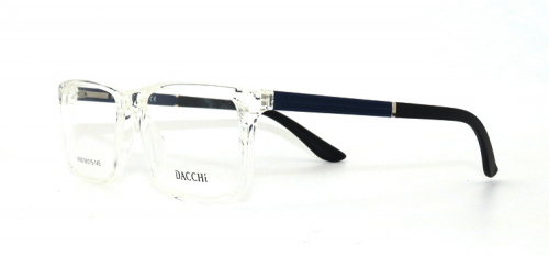 Оправа DACCHI 34160 C6 56-15-145 фото 2