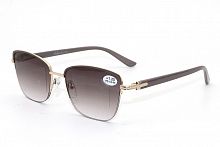 Готовые очки Glodiatr 2133 C3 54-17-140