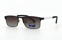 Polarized Romons  EA4084 С1  coffee 56-15-138