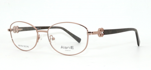 Оправа Alanie 90169 c4 55-16-140 фото 2