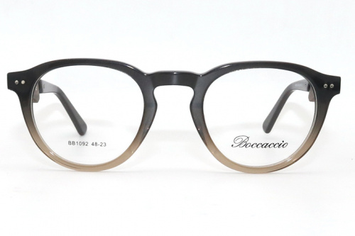 Оправа Baccaccio 1092 С2 48-23-145 фото 2 Оправа Baccaccio 1092 С2 48-23-145 фото 2