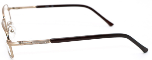 Оправа MIEN  8318 C100B 49-18-135 фото 3