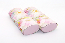 Футляр для очков с салфеткой W-251-192  160*60*35 