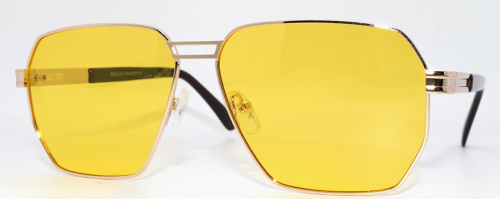 Очки антифары   BABILON 0968 C6 59-13-145