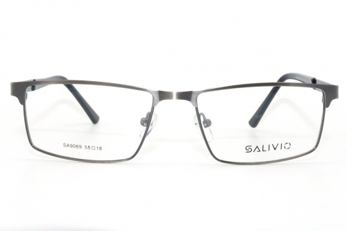 Оправа salivio 9069 C3 55-18-145 фото 2