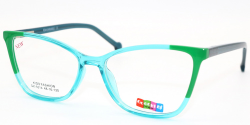 Оправы GOODKIDS 5514 С5 48-16-130