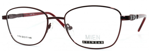 Оправа MIEN 1178 C50 52-17-140
