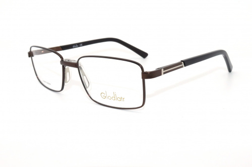 Оправа Glodiatr  G1843 C4 55-18-140