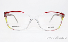 Оправа DACCHI  34043 C691 52-18-140