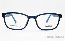 Оправа DACCHI 35818 c12 48-16-130