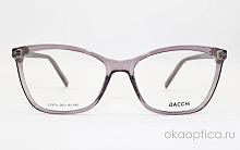 Оправа DACCHI  37974 C4 56-16-145