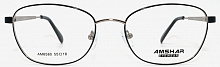 Оправа AMSHAR 8580 c3 55-18-140