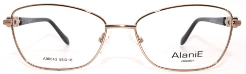 Оправа  Alanie 90043 c4 55-16-140 фото 2