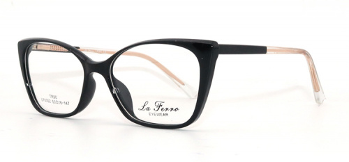 Оправа La Ferro 0002 С1 53-16-147 фото 2