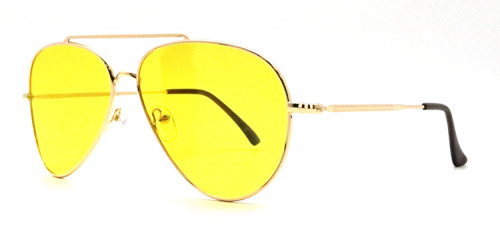 Очки антифары BABILON 0961 C1-1 60-12-145 фото 2