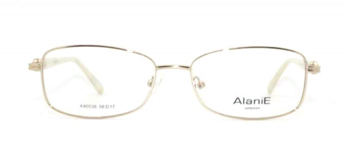 Оправа Alanie 90036 c1 56-17-140