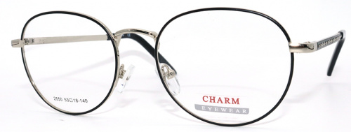 Оправа CHARM  2550 C2 53-18-140