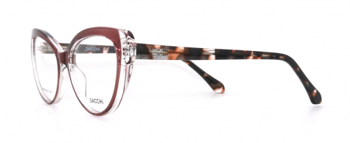 Оправа DACCHI 37946 C3 54-17-140 фото 2 Оправа DACCHI 37946 C3 54-17-140 фото 2