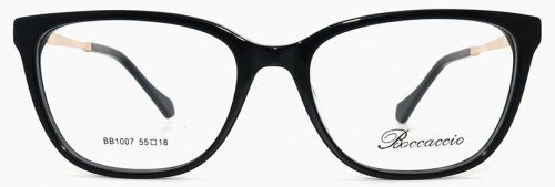 Оправа Baccaccio 1007 С1 55-18-145 фото 2