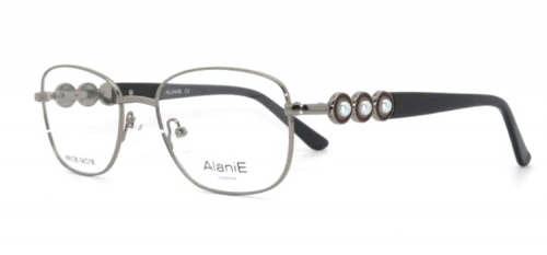 Оправа Alanie A90126 c3 54-18-140 фото 2
