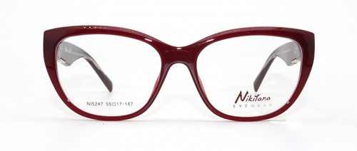 Оправа Nikitana 5247 С3 53-17-147 Оправа Nikitana 5247 С3 53-17-147