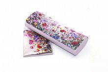 Футляр для очков с салфеткой 8006-10c-1  160*60*35