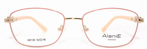 Оправа  Alanie A8130 с7 52-16-138