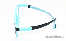 Оправа A&B   Y8813 C7 48-16-137 180° ЗАУШНИК