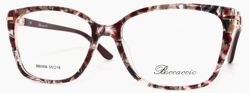 Оправа Baccaccio 0996 С02 55-16-142