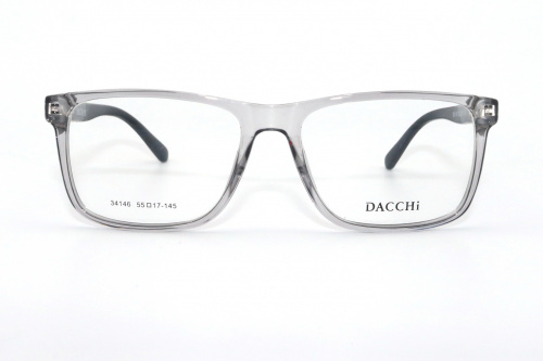 Оправа DACCHI 34146 C8 55-17-145 фото 2