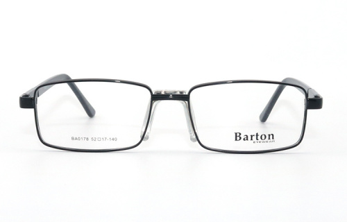 Оправа Barton 0178 C6 52-17-140 фото 2