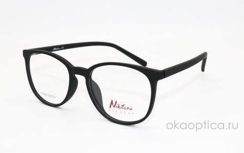 Оправа Nikitana 3999 c1 52-18-145 Оправа Nikitana 3999 c1 52-18-145