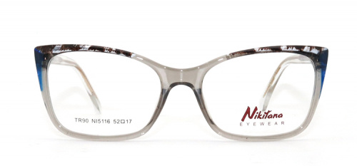 Оправа Nikitana 5116 С3 52-17-143