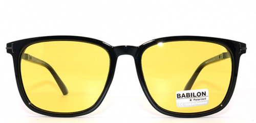 Очки антифары   BABILON 0870 C3 56-18-140