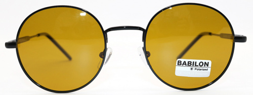 Очки антифары  BABILON 0939 C1 51-22-135