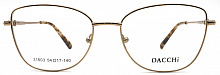 Оправа DACCHI  31603  C3 54-17-140
