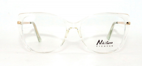 Оправа Nikitana 60008 c5 54-17-140