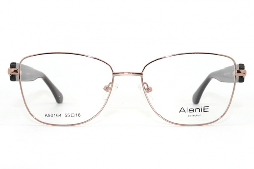 Оправа Alanie  90164 с4 55-16-140 фото 2