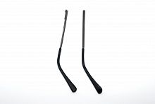 Заушники металл для очков уп-10шт ZXJ614 