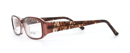  Оправа DACCHI 37097 C11 53-15-140 фото 2