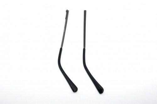 Заушники металл для очков уп-10шт ZXJ614 