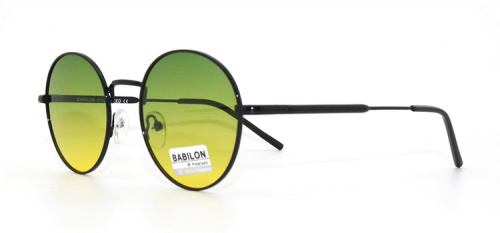 Очки антифары BABILON 0939 C5 51-22-135 фото 2