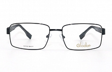 Оправа Glodiator  G2154 C6 56-17-143 (МЯГКИЙ ЗАУШНИК)