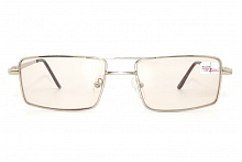  Готовые очки RALPH RA016/5098 C1 53-17-138 фотохромные/хамелеоны СТЕКЛО 