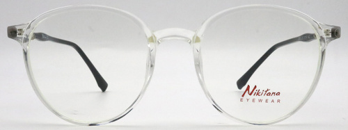 Оправа Nikitana 23161 c6 51-19-142 фото 4 Оправа Nikitana 23161 c6 51-19-142 фото 4