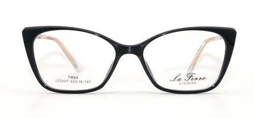 Оправа La Ferro 0007 С1 53-16-147