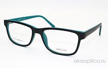 Оправа DACCHI 35107 c11 48-16-130