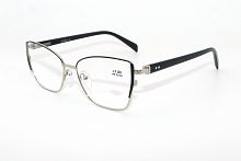 Готовые очки Glodiatr G2671 C6 55-16-140