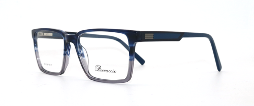Оправа Baccaccio 1026 С3 55-17-145 фото 2